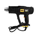 021 CATDX87 PISTOLA DE CALOR 2000W 2 VELOCIDADES