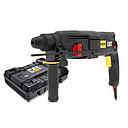 021 DX26 MARTILLO ROTATIVO SDS 800W C/MALETIN CAT