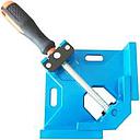 021 KLD1086 Prensa Morsa Carpintero Angulo Escuadra 90º Kld