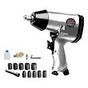 021 KLD3065 LLAVE IMPACTO NEUMATICO KLD + KIT 16 ACCESORIOS