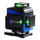 021 KLDNL05 NIVEL LASER 16 LINEAS 15MTS KLD