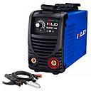 021 KLDSI100 SOLDADORA INVERTER 100 AMP