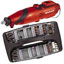 021 TH-MG 135 E MINITORNO 135W CON 189 ACCESORIOS EINHELL