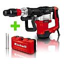 021 Te-Dh 32 Martillo Demoledor Industrial 1500W Einhell