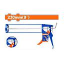 021 WCG3109 PISTOLA APLICADORA DE SILICONA SKELETOR WADFOW