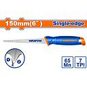 021 WHW3G06 Serruchín p/ durlock 6" WADFOW