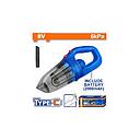 021 WLV0801 Aspiradora Inalambrica 450ml 8v Wadfow