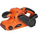 058 LBL810-7 LIJADORA DE  BANDA 810W LUSQTOFF