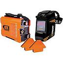 058 Megairon-100 Soldadora Inverter Lüsqtoff