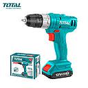 078 TDLI1211 TALADRO INALAMBRICO 12V 600 RPM TOTAL