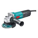 078 TG10711556 AMOLADORA ANGULAR 750W 115mm INDUSTRIAL TOTAL