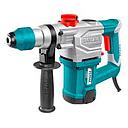 078 TH110286-4 ROTOMARTILLO SDS PLUS 1050W TOTAL TH110286-4