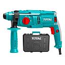 078 TH306236-4 ROTOMARTILLO SDS PLUS 650W TOTAL