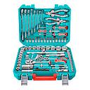 078 THKTHP21006 CAJA DE HERRAMIENTAS DE 100 Pcs TOTAL