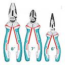 078 THT2K0301S KIT DE 3 PINZAS INDUSTRIAL TOTAL THT2K0301S