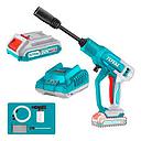 078 TPWLI20362 Hidrolavadora 20V 24.8 Bar TOTAL