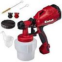 082 60021 PISTOLA DE PINTAR 700W EINHELL