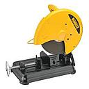 104 D28730 Sierra Sensitiva Dewalt 2300 Watts 14 Pulgadas