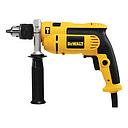 104 DWD024 Taladro Percutor Dewalt - 13 Mm 710 W