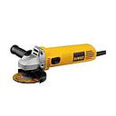 104 DWE4010 DEWALT AMOLADORA 115MM 700W