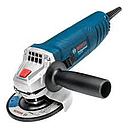 104 GWS850 AMOLADORA ANGULAR 115MM 850W 1100RPM + 3DISCOS BOSCH
