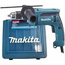 104 MKTHP1640K TALADRO DE IMPACTO 13 MM 680 W C/ MALETA