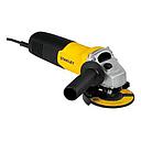 104 STGS7115K10 AMOLADORA ANGULAR 4 1/2"  710W +10 DISCOS CORTE