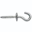 001 11/010 PITON CON TOPE ABIERTO 10 x25 u