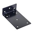 001 516/6412 CONECTOR DESIGUAL  67x44 MM.NE  (cj x12un.)