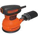 001 9993447 LIJADORA ROTO ORBITAL 350W 125MM DP