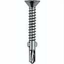 001 A8X1.1/4 TORN. AUTOP. C/ALAS #8X1.1/4  (est x400)