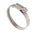 001 ACA20 ABRAZADERA FLEJE FINO ACA20  (bl x25 un)