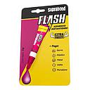 002 ARN FL 2 T ADHESIVO FLASH 2g TIRA