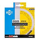 002 DSD S80 180 T DISCO DIAMANTADO SERIE 80 TURBO 180