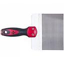 002 ESP T AI 300 ESPATULA FLEXIBLE TAPICERO DE AI. DE 300 MM SERIE 700