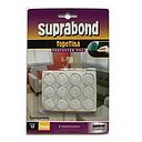 002 TPC A 18 T PROTECTOR DE PVC TRANSPARENTE