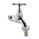 004 436/C13 CANILLA P/MANG RIEGO C/VOLANTE T 13 mm