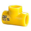 004 6130000032 TEE 32 SIGAS