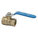 004 658-25-B VALVULA ESFERICA PASO TOTAL 25 FV