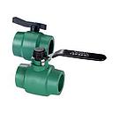 004 8163000040 VALVULA ESFERICA PASO TOTAL 40