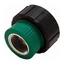 004 8330040032 UNION D.MIXTA C/BRIDA 40 X 11/4"