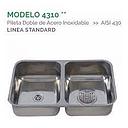 004 BACHA ARIEL 4310E