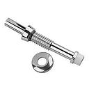 004 DESCARGFLE DESCARGA P/MINGITORIO FLEXIBLE