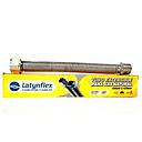 004 GASNATURAL FLEXIBLE ACERO INOX 1/2X40-95