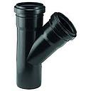 004 M130045110 RAMAL SIMPLE 45ş 110X110