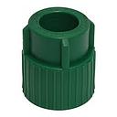 004 M240050040 CUPLA RED 50X40