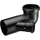 004 MDOBLEACOM CODOS MH 87ş 110X63 DOBLE ACOM.