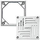 004 MMARCO0808 MARCO BCE.C/REJA INOX. 8X8