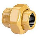 004 X340000019 UNION DOBLE CONICA 3/4" EPOXI