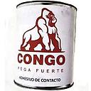 005 CEMENTO DE CONTACTO CONGO 1/4 LT.